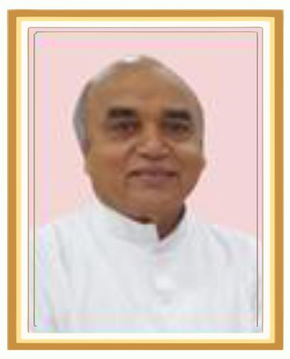Fr. P.J Joseph